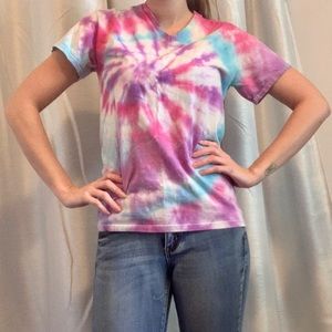 Tye Dye Tee